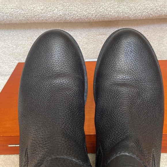 gucci leather ankle boots - Picture 5 of 16